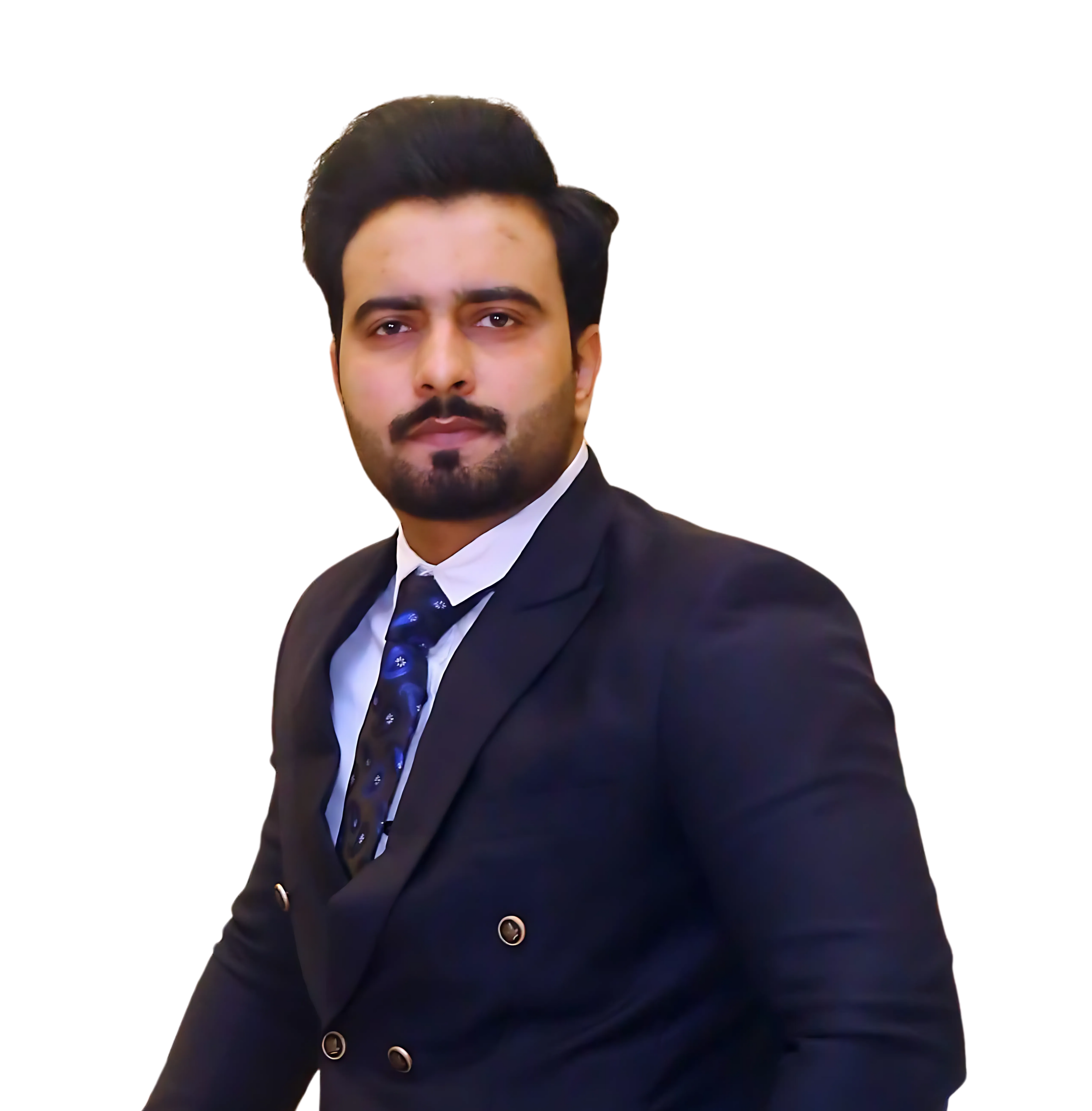 Mian Ahmad Basit