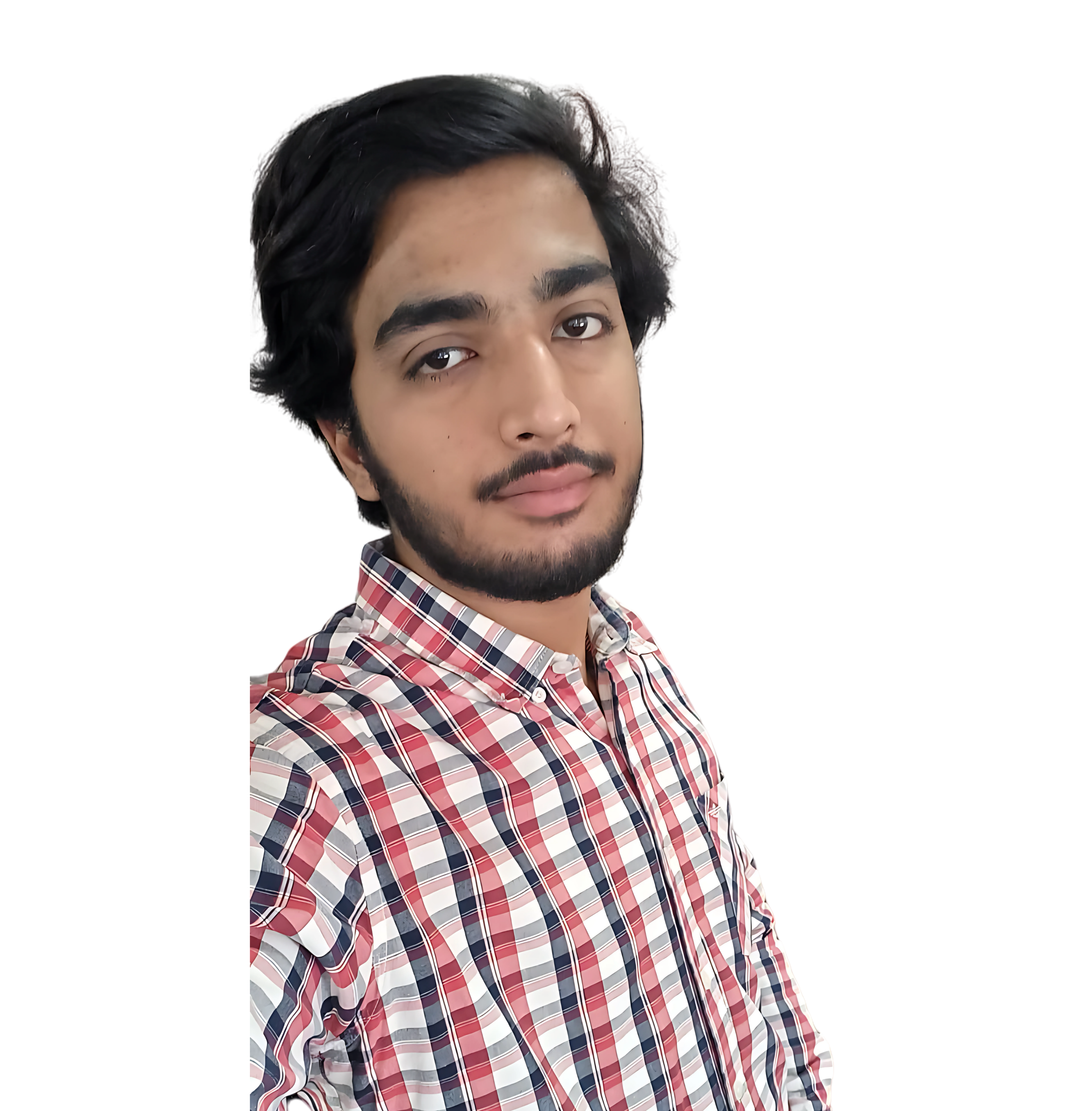 Zeeshan Ali